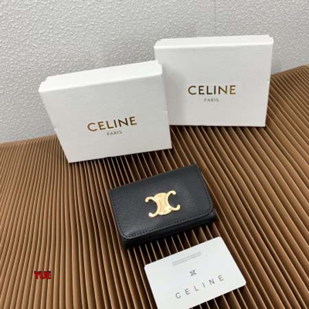 2024年6月3日人気新作入荷CELINEキーホルダー yu...