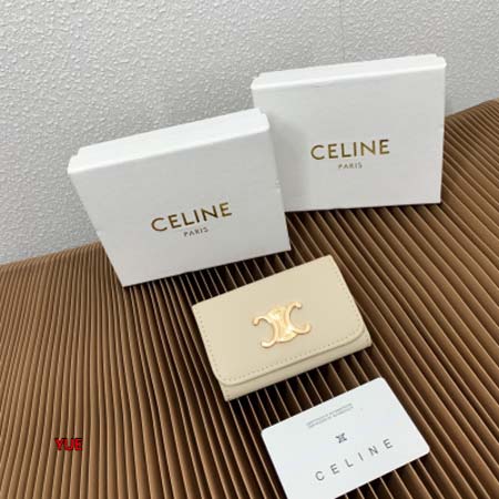 2024年6月3日人気新作入荷CELINEキーホルダー yu...