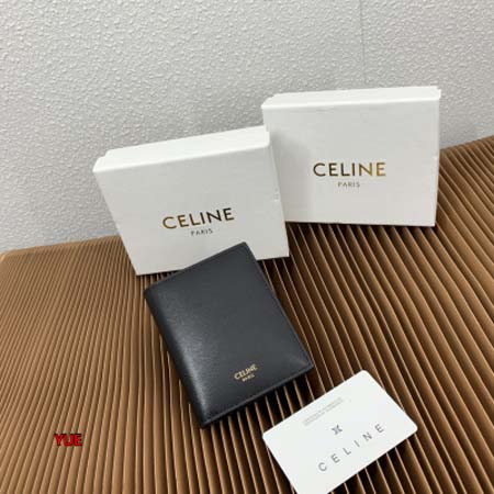 2024年6月3日人気新作入荷CELINE財布 yue工場9...