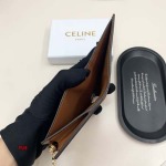 2024年6月3日人気新作入荷CELINE財布 yue工場9* 10.5*2