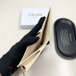 2024年6月3日人気新作入荷CELINE財布 yue工場9* 10.5*2