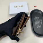 2024年6月3日人気新作入荷 CELINE財布バッグqb工場9* 10.5*2