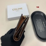 2024年6月3日人気新作入荷 CELINE財布バッグqb工場9* 10.5*2