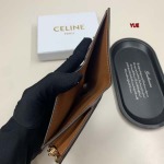 2024年6月3日人気新作入荷 CELINE財布バッグqb工場9* 10.5*2