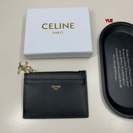 2024年6月3日人気新作入荷 CELINE財布バッグqb工...