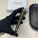 2024年6月3日人気新作入荷 CELINE財布バッグqb工場11.5*7.5*1