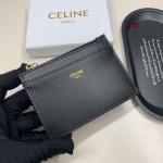 2024年6月3日人気新作入荷 CELINE財布バッグqb工場11.5*7.5*1