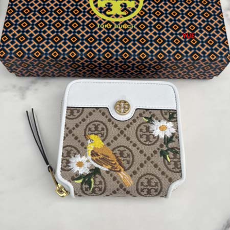 2024年6月3日人気新作入荷Tory Burch 財布qb...