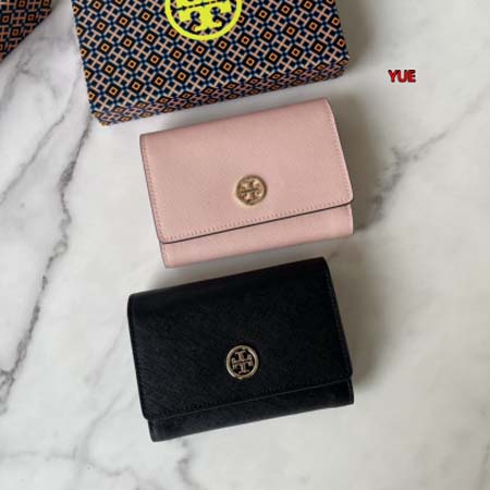 2024年6月3日人気新作入荷Tory Burch 財布qb...