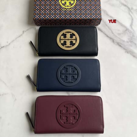 2024年6月3日人気新作入荷Tory Burch 財布qb...