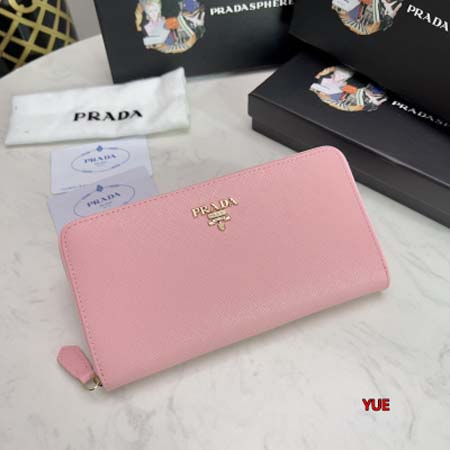 2024年6月3日人気新作入荷 PRADA  財布 qb工場...