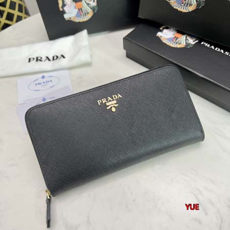 2024年6月3日人気新作入荷 PRADA  財布 qb工場...