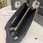 2024年6月3日人気新作入荷 PRADA  財布 qb工場19x10x2.5