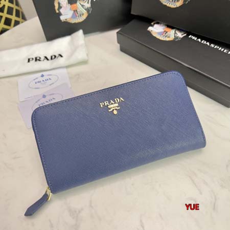 2024年6月3日人気新作入荷 PRADA  財布 qb工場...