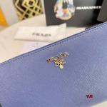 2024年6月3日人気新作入荷 PRADA  財布 qb工場19x10x2.5