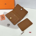 2024年6月3日人気新作入荷 エルメス 財布 qb工場20cm*12cm*3cm