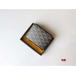 2024年6月3日人気新作入荷 GOYARD 財布 qb工場10.4*7.5*1.8cm