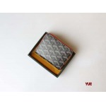 2024年6月3日人気新作入荷 GOYARD 財布 qb工場10.4*7.5*1.8cm