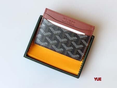 2024年6月3日人気新作入荷 GOYARD 財布 qb工場...