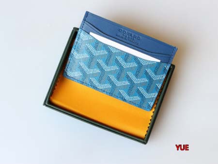 2024年6月3日人気新作入荷 GOYARD 財布 qb工場...