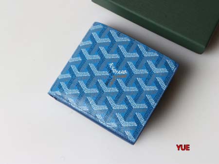 2024年6月3日人気新作入荷 GOYARD 財布 qb工場...