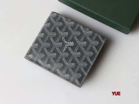 2024年6月3日人気新作入荷 GOYARD 財布 qb工場...