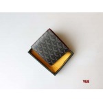 2024年6月3日人気新作入荷 GOYARD 財布 qb工場11*9*2cm