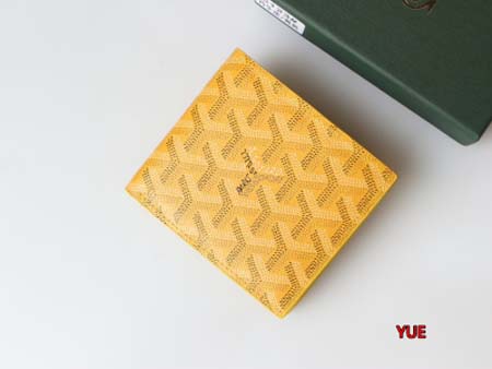 2024年6月3日人気新作入荷 GOYARD 財布 qb工場...