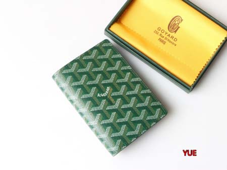 2024年6月3日人気新作入荷 GOYARD パスポートホル...