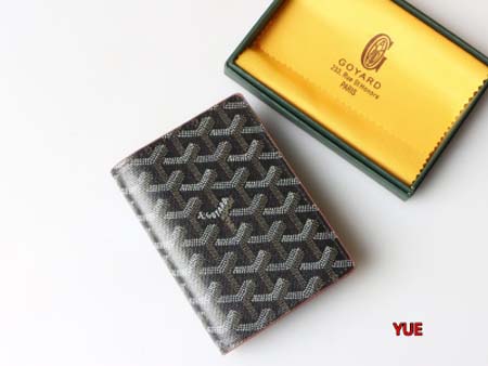 2024年6月3日人気新作入荷 GOYARD パスポートホル...