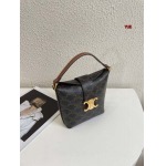 2024年6月3日人気新作入荷CELINE  バッグ qb工場12.5x5x14