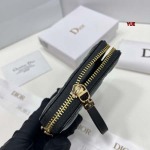 2024年6月3日人気新作入荷ディオール財布 qb工場12*8.5
