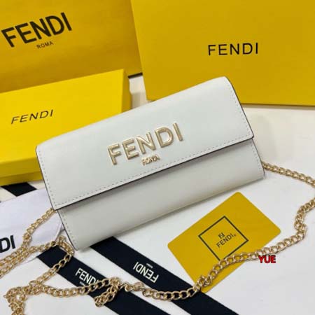 2024年6月3日人気新作入荷FENDI 財布 qb工場 1...