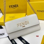 2024年6月3日人気新作入荷FENDI 財布 qb工場 19*10.5*3.5