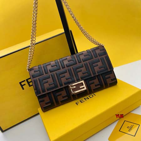 2024年6月3日人気新作入荷FENDI 財布 qb工場 1...