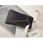 2024年6月3日人気新作入荷LOEWE 財布 qb工場19/10/3cm