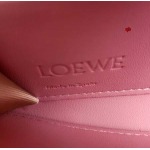 2024年6月3日人気新作入荷LOEWE 財布 qb工場19/10/3cm