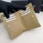 2024年6月3日人気新作入荷イヴサンローラン 財布  qb工場13x9x1.5 cm