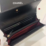 2024年6月3日人気新作入荷Chanel財布  qb工場