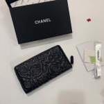 2024年6月3日人気新作入荷Chanel 財布  qb工場