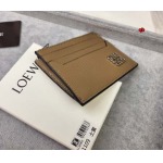 2024年6月3日人気新作入荷LOEWE カードパック qb工場10*7.5