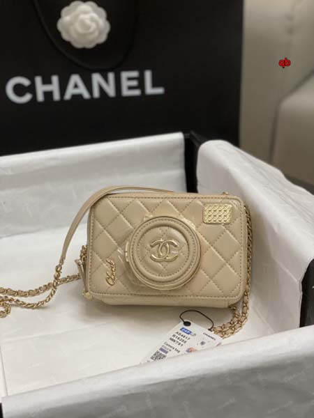 2024年6月4日人気新作入荷CHANEL バッグqb工場1...