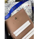 2024年6月4日原版復刻 新作入荷ディオール財布qb工場11*9cm