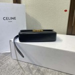 2024年6月4日原版復刻新作入荷CELINE バッグqb工場20x10x4cm