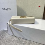 2024年6月4日原版復刻新作入荷CELINE バッグqb工場20x10x4cm