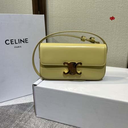 2024年6月4日原版復刻新作入荷CELINE バッグqb工...