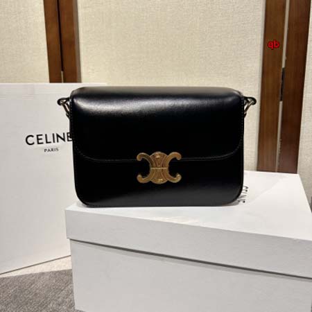 2024年6月4日原版復刻新作入荷CELINE バッグDUO...