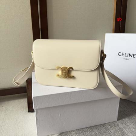 2024年6月4日原版復刻新作入荷CELINE バッグDUO...