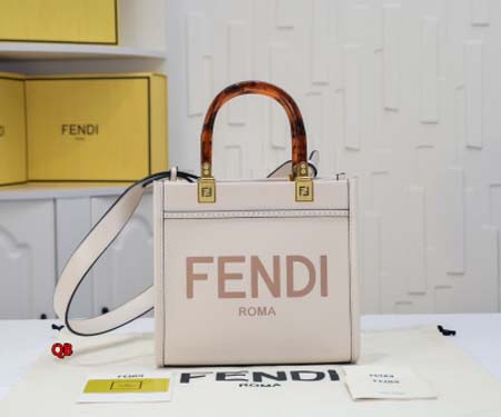 2024年6月4日人気新作入荷FENDI バッグqb工場 2...