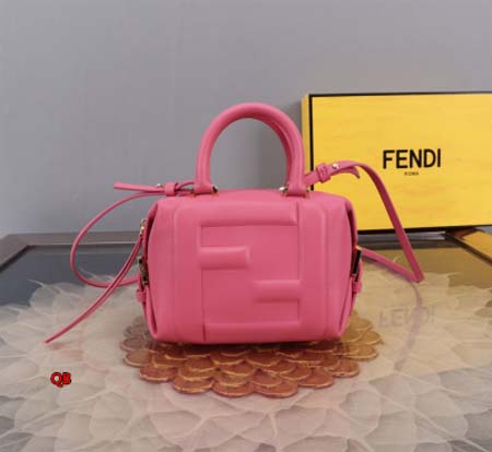 2024年6月4日原版復刻新作入荷FENDI バッグqb工場...